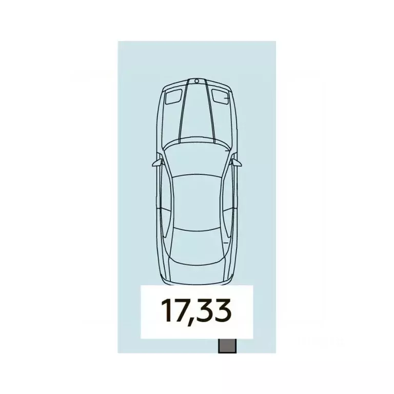 Гараж в Воронежская область, Воронеж ул. 121-й Стрелковой Дивизии, 9 ... - Фото 2