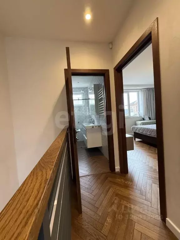 Таунхаус в Краснодарский край, Краснодар ул. Игната Семиноги, 34 (87 ... - Фото 2