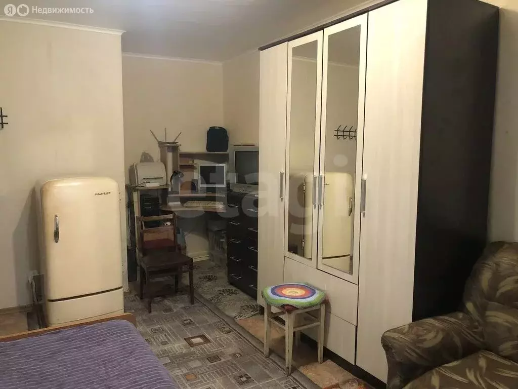 2-комнатная квартира: Пермь, Стахановская улица, 1 (52 м) - Фото 2
