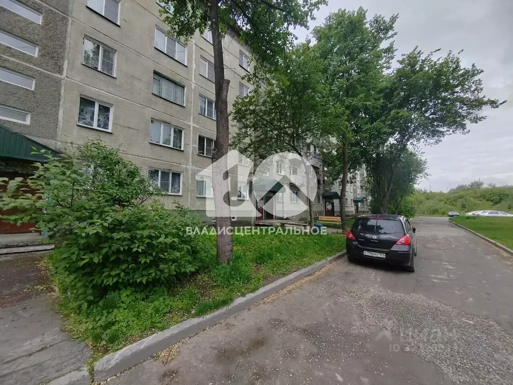 2-к кв. Новосибирская область, Искитим Подгорный мкр, 46А (43.0 м) - Фото 0