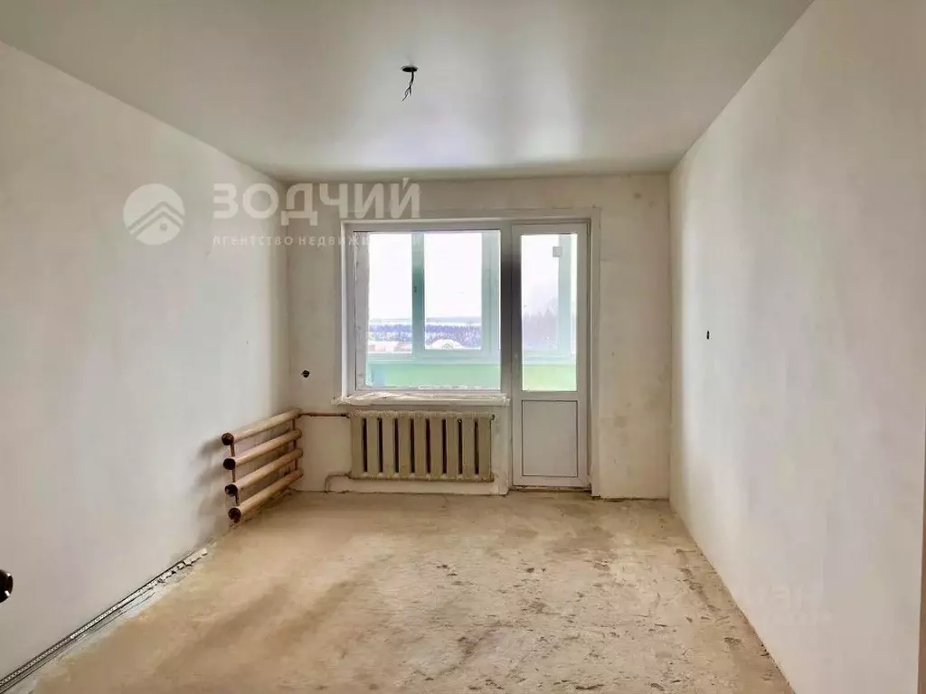 3-к кв. Чувашия, Канаш ул. 30 лет Победы, 102 (67.3 м) - Фото 1