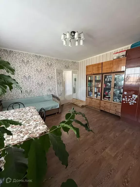 Продаётся 3-к квартира, 62.9 м - Фото 1