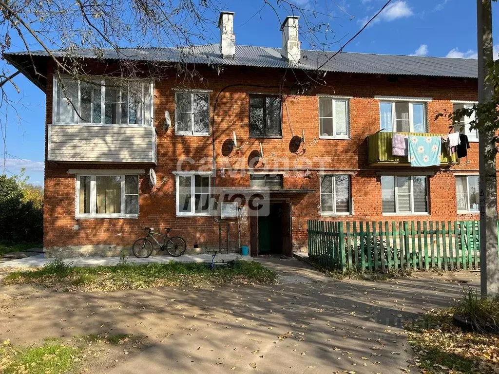 Квартира, 1 комната, 30 м - Фото 0