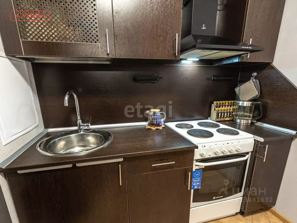 2-к кв. Карелия, Петрозаводск ул. Петрова, 23 (41.0 м) - Фото 1