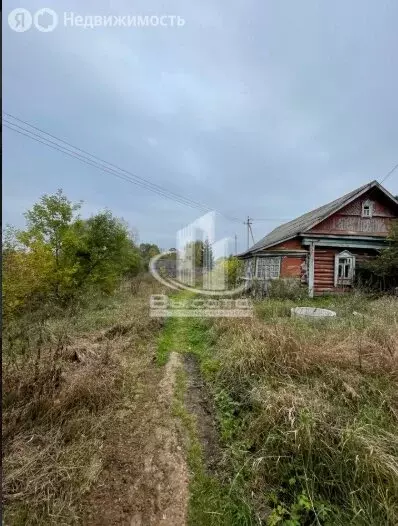 Дом в сельское поселение Большие Козлы, деревня Еловка, 34 (81.8 м) - Фото 0
