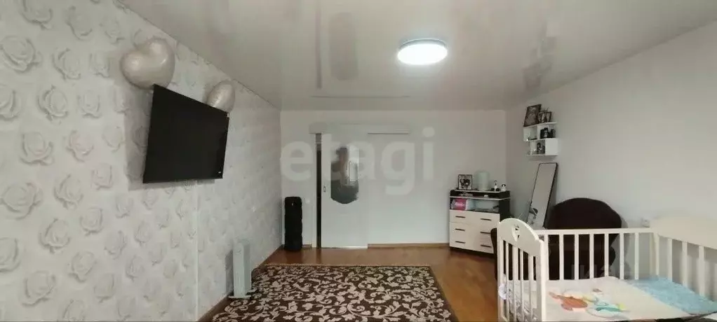 2-к кв. Башкортостан, Бирск ул. Гагарина, 90 (62.6 м) - Фото 1