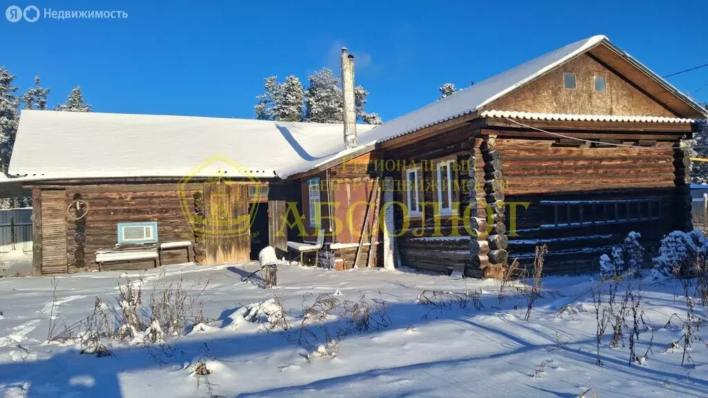 Дом в Ревда, Восточная улица, 33 (40 м) - Фото 2