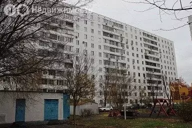 3-комнатная квартира: Москва, Енисейская улица, 28к1 (62.97 м) - Фото 2
