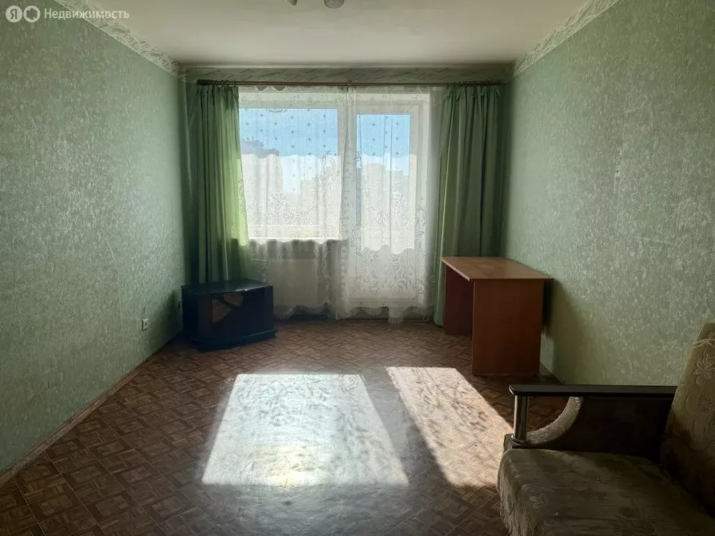 1-комнатная квартира: Колпино, Раумская улица, 15 (33.6 м) - Фото 1