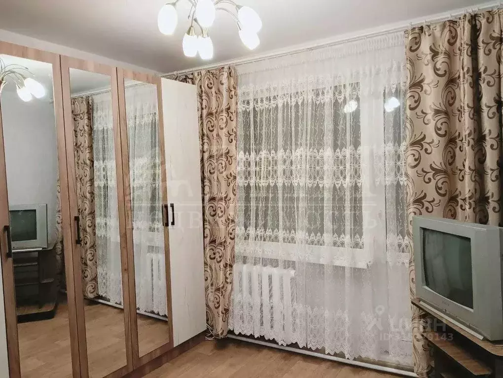 1-к кв. Пензенская область, Пенза Ладожская ул., 35 (26.0 м) - Фото 0