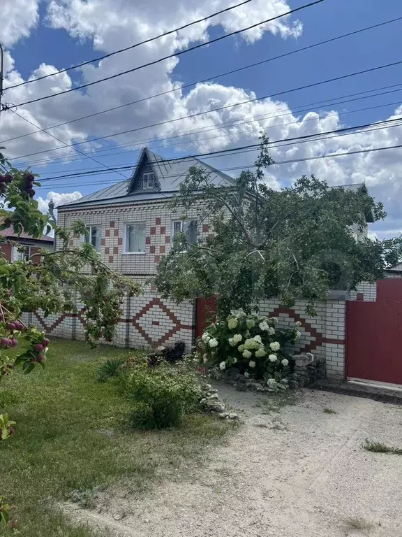 Дом 240 м на участке 11 сот. - Фото 1