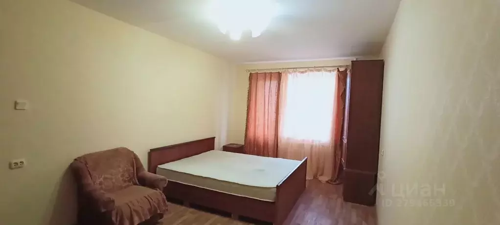 4-к кв. Карелия, Петрозаводск ул. Сусанина, 4а (89.4 м) - Фото 1