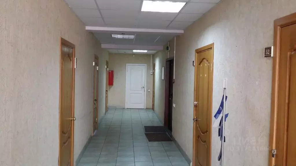 Офис в Воронежская область, Воронеж ул. Станкевича, 2А (500 м) - Фото 1