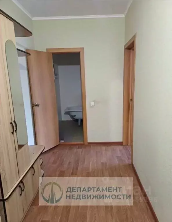 Студия Краснодарский край, Краснодар Московский мкр, ул. Имени Николая ... - Фото 1