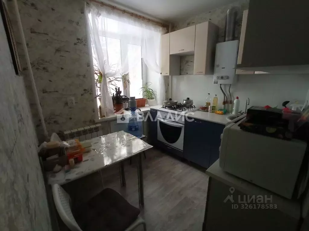 Комната Коми, Сыктывкар Интернациональная ул., 97 (17.0 м) - Фото 2