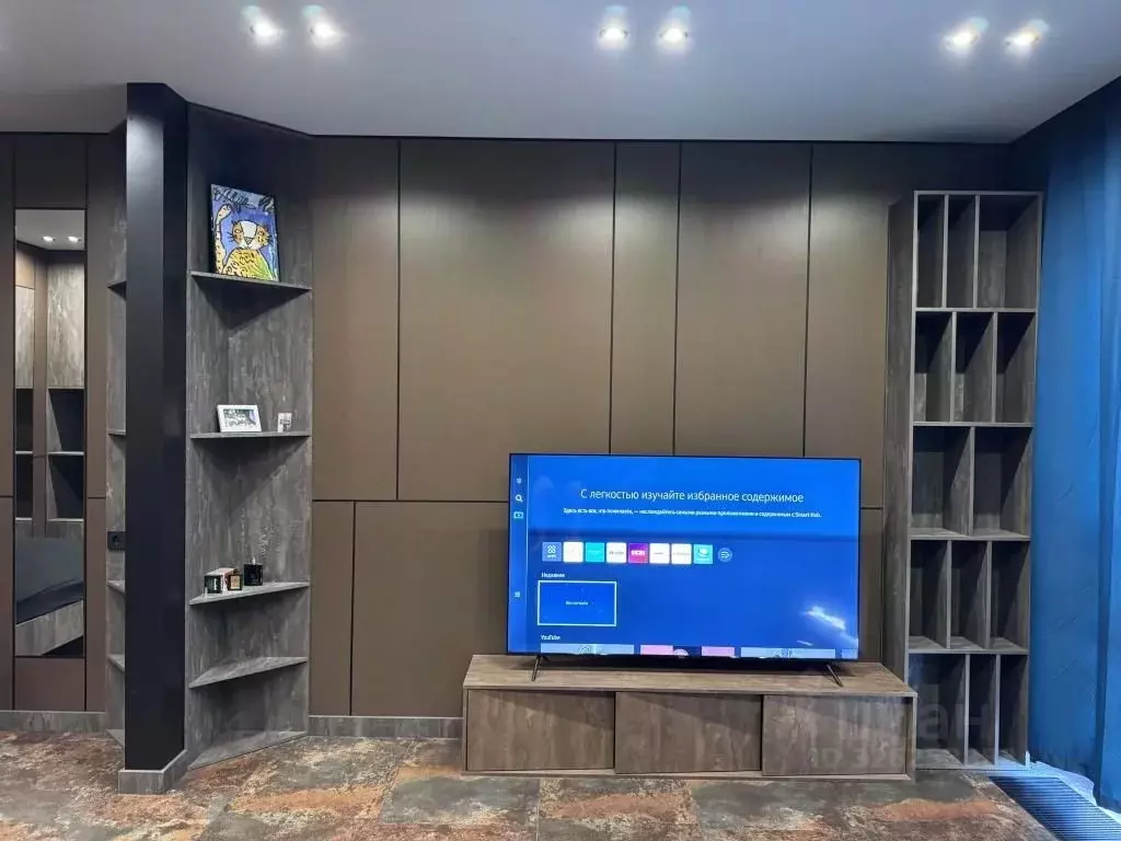 1-к кв. Москва 3-я Хорошевская ул., 17А (55.0 м) - Фото 2