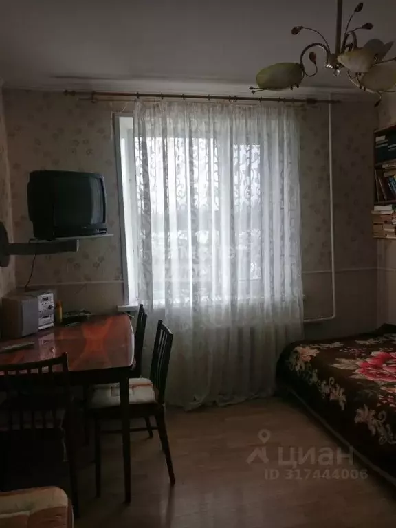 2-к кв. Калужская область, Калуга Куровской мкр, ул. Куровская, 3 ... - Фото 0