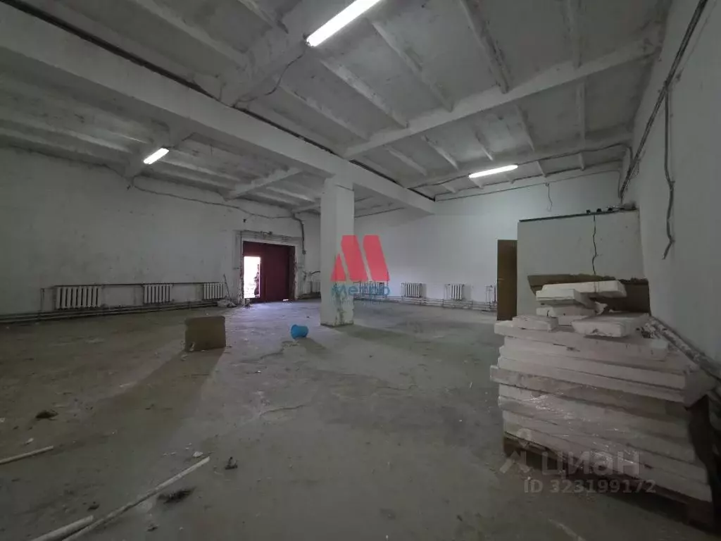 Помещение свободного назначения в Ярославская область, Ярославль ... - Фото 2