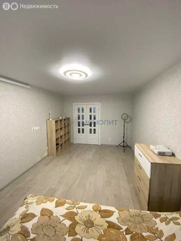 1-комнатная квартира: Йошкар-Ола, улица Петрова, 31 (48.1 м) - Фото 0