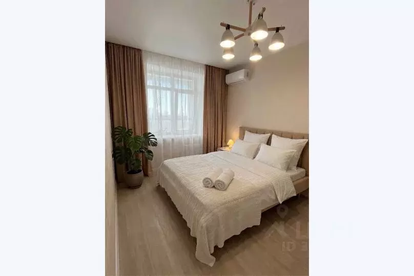 1-к кв. Башкортостан, Уфа ул. Чапаева, 10 (40.0 м) - Фото 1