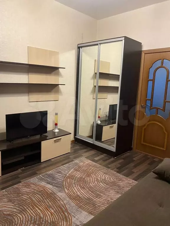 Комната 13 м в 1-к., 3/3 эт. - Фото 1
