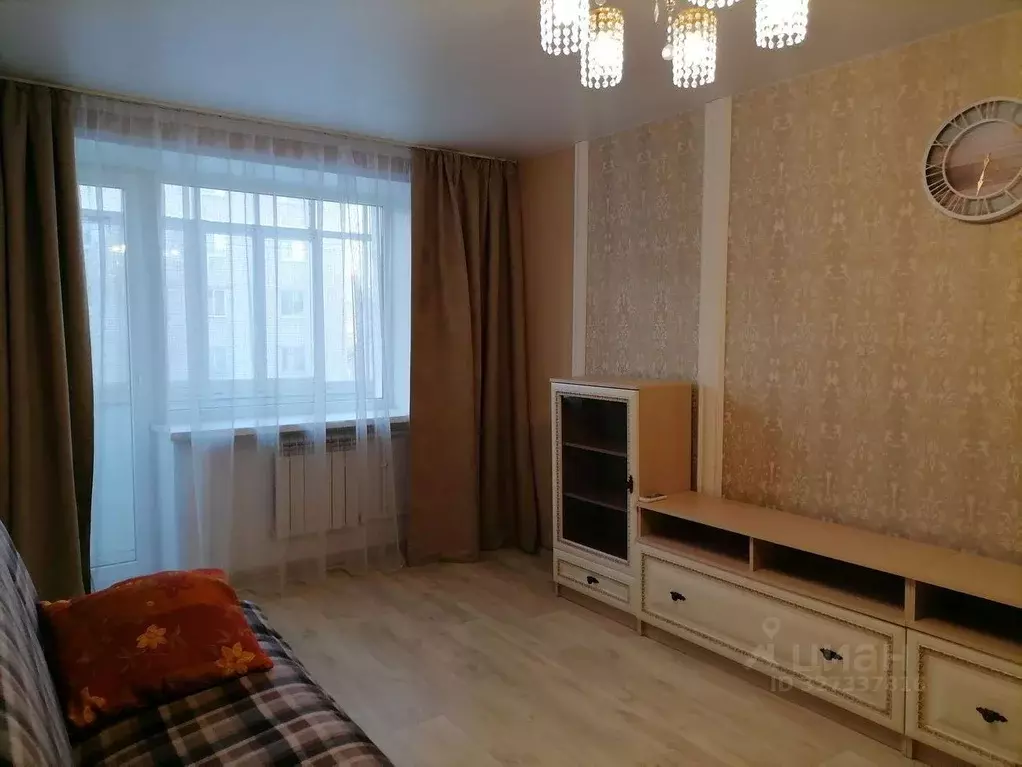 2-к кв. Волгоградская область, Волгоград ул. Ткачева, 6 (45.0 м) - Фото 2