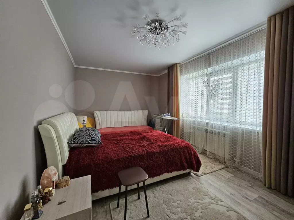 2-к. квартира, 56,7 м, 1/5 эт. - Фото 1