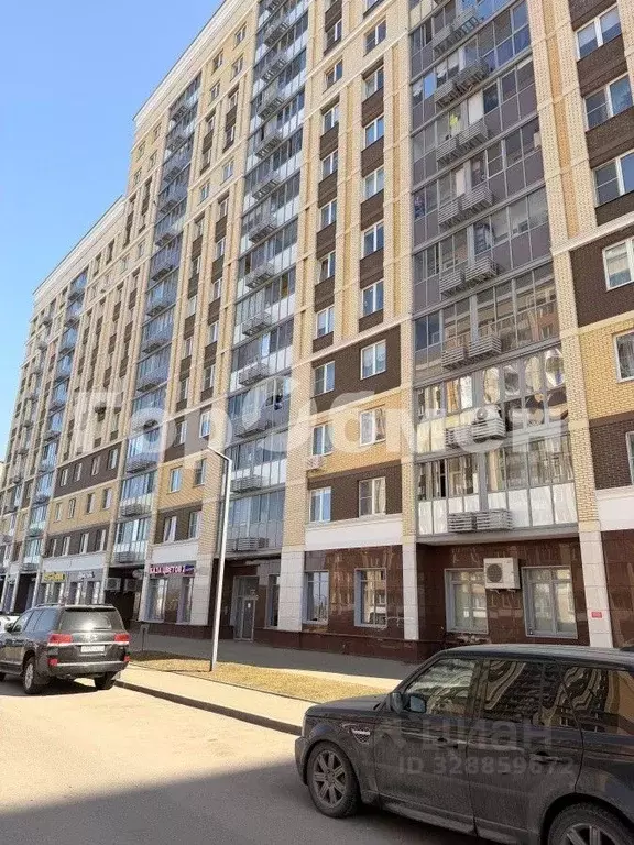 2-к кв. Москва ш. Остафьевское, 14к1 (50.0 м) - Фото 1