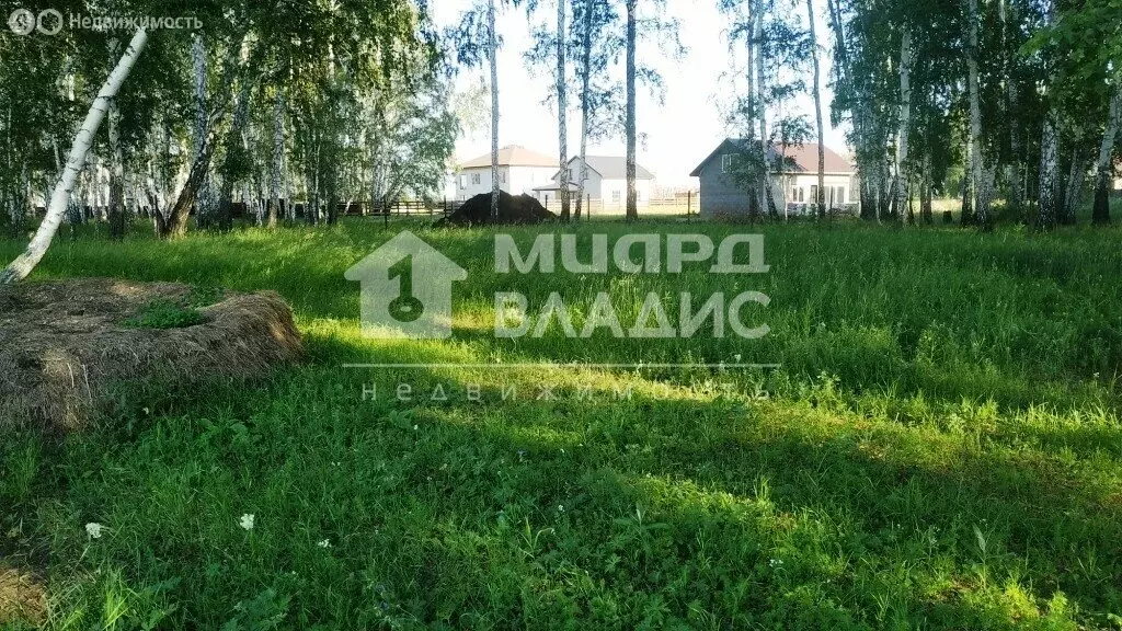 Участок в посёлок Омский (35 м) - Фото 2