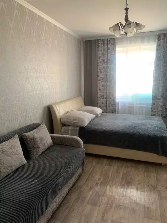 1-к кв. Амурская область, Благовещенск Игнатьевское ш., 10/4 (45.0 м) - Фото 0