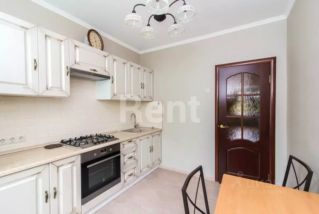 3-к кв. Москва ул. 1812 года, 10К1 (77.0 м) - Фото 2