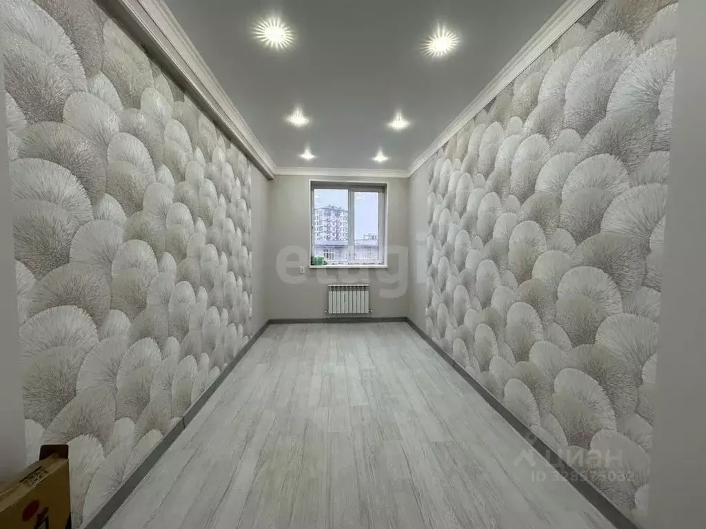 3-к кв. Ингушетия, Магас ул. Саида Чахкиева (88.4 м) - Фото 1