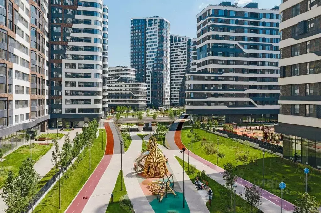 Склад в Москва ул. Крузенштерна, 7 (8 м) - Фото 1