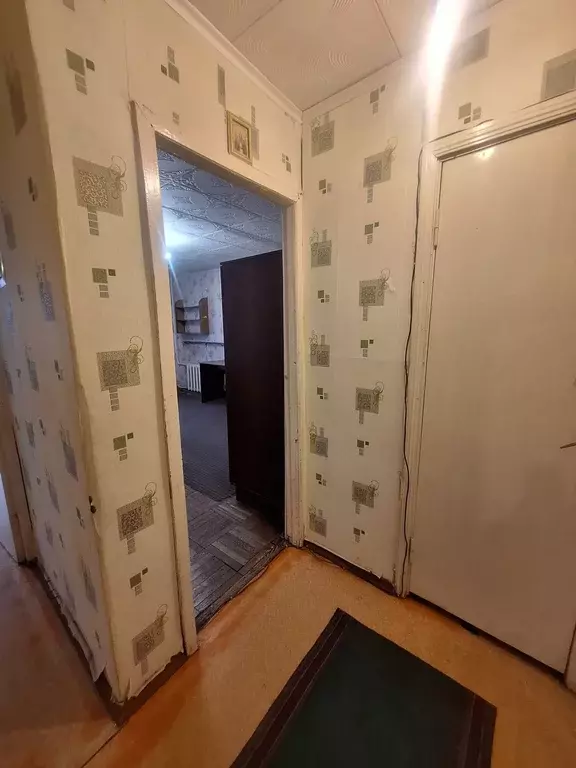 Продаётся 1-к квартира, 37.6 м - Фото 1