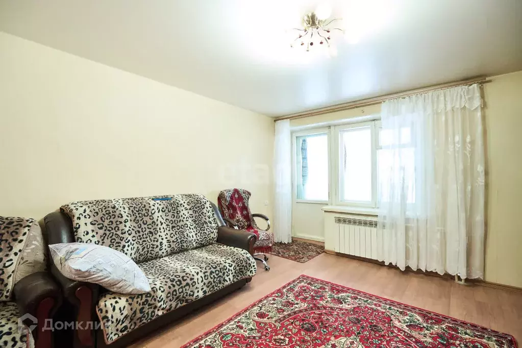 Продаётся 3-к квартира, 61.6 м - Фото 0