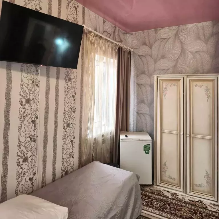 Комната Липецкая область, Елец ул. Лермонтова, 13А (40.0 м) - Фото 2