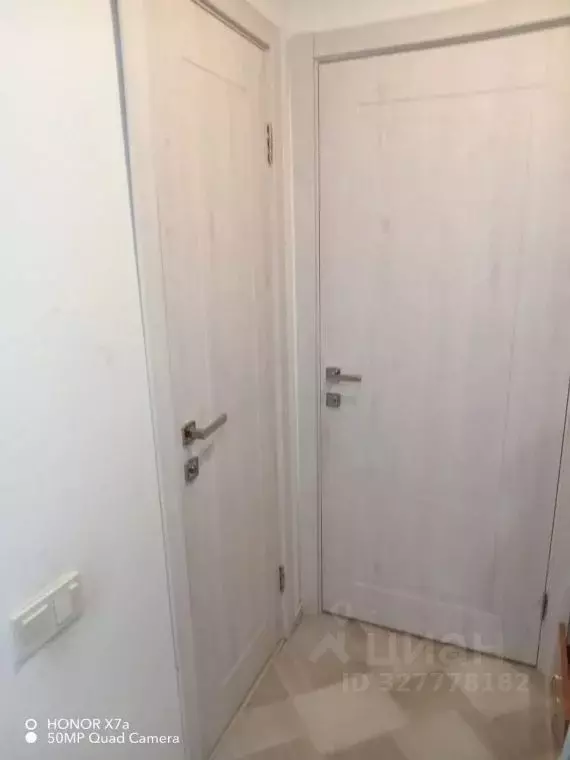 3-к кв. Татарстан, Казань ул. Адоратского, 27а (66.1 м) - Фото 1