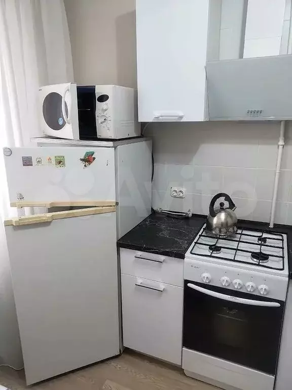 2-к. квартира, 50 м, 1/9 эт. - Фото 1