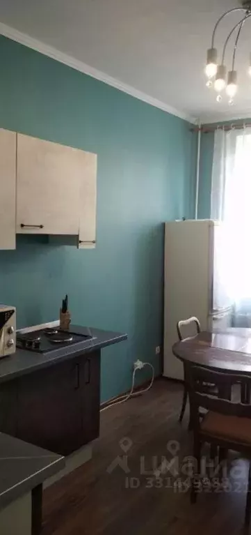 1-к кв. Москва Старокаширское ш., 2К6 (45.5 м) - Фото 1