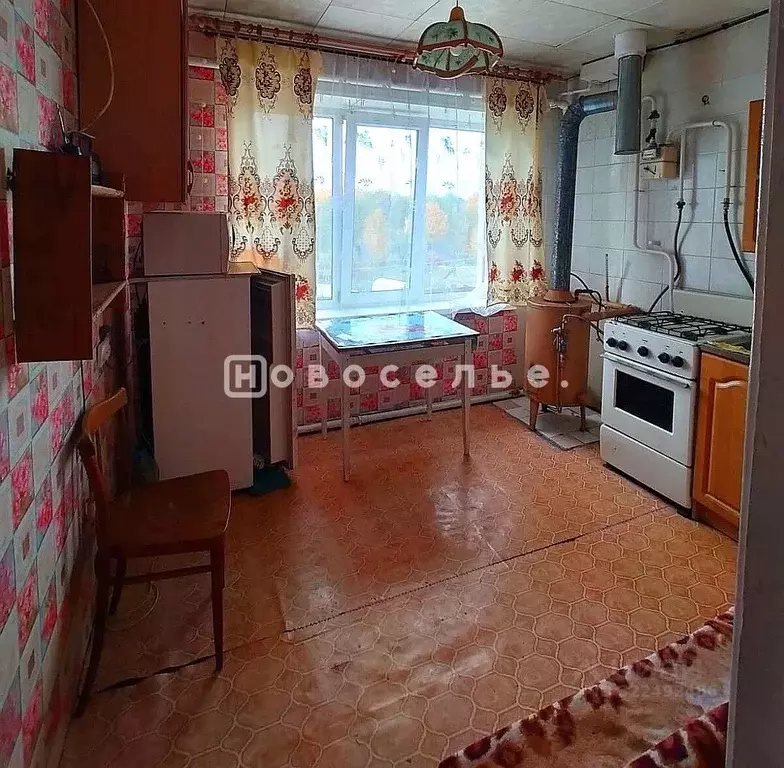 2-к кв. Рязанская область, Спасский муниципальный округ, пос. Павловка ... - Фото 1