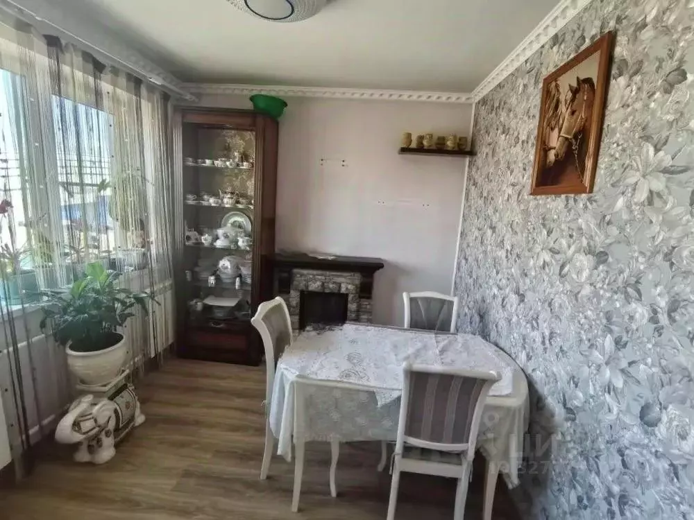 3-к кв. Иркутская область, Иркутск ул. Лермонтова, 261А (60.6 м) - Фото 1