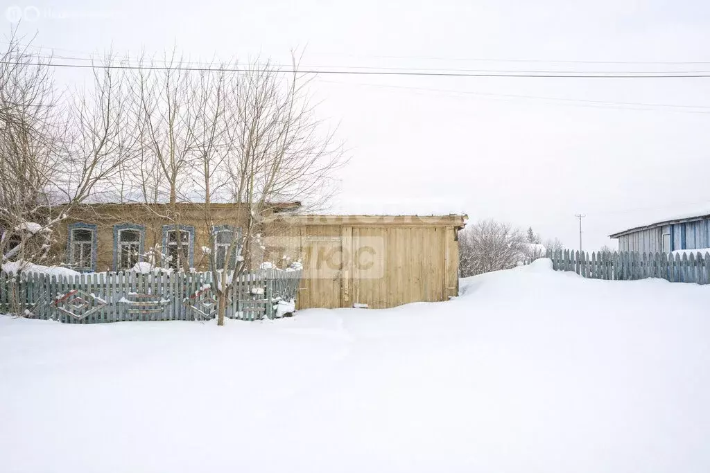 Дом в Верхний Уфалей, Красная улица (38.5 м) - Фото 1