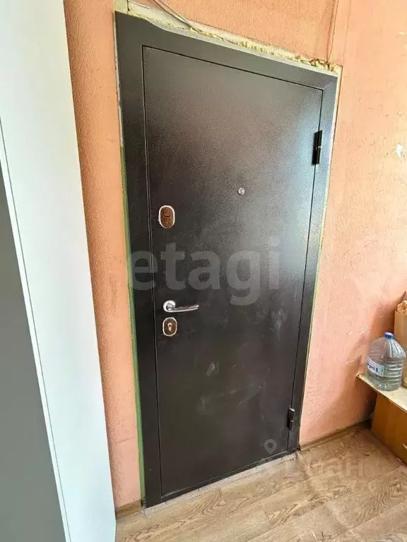 Комната Санкт-Петербург Авиационная ул., 25 (18.0 м) - Фото 1