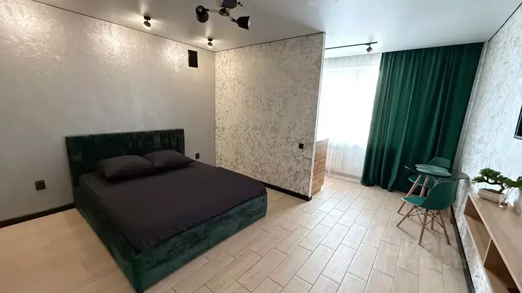 Студия Ставропольский край, Ставрополь № 20 мкр, ул. Назара Енина, 1к2 ... - Фото 2