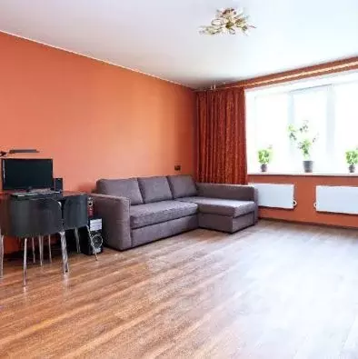 Студия Новосибирская область, Новосибирск ул. В. Высоцкого, 41/5 (32.4 ... - Фото 1