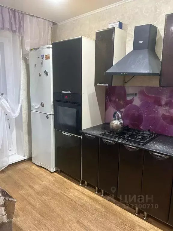 3-к кв. Курская область, Железногорск ул. Сентюрева, 11к1 (87.1 м) - Фото 1