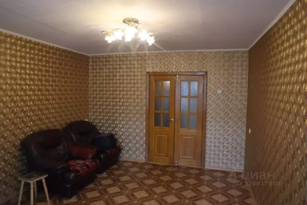 4-к кв. Нижегородская область, Дзержинск ул. Галкина, 8А (88.0 м) - Фото 0