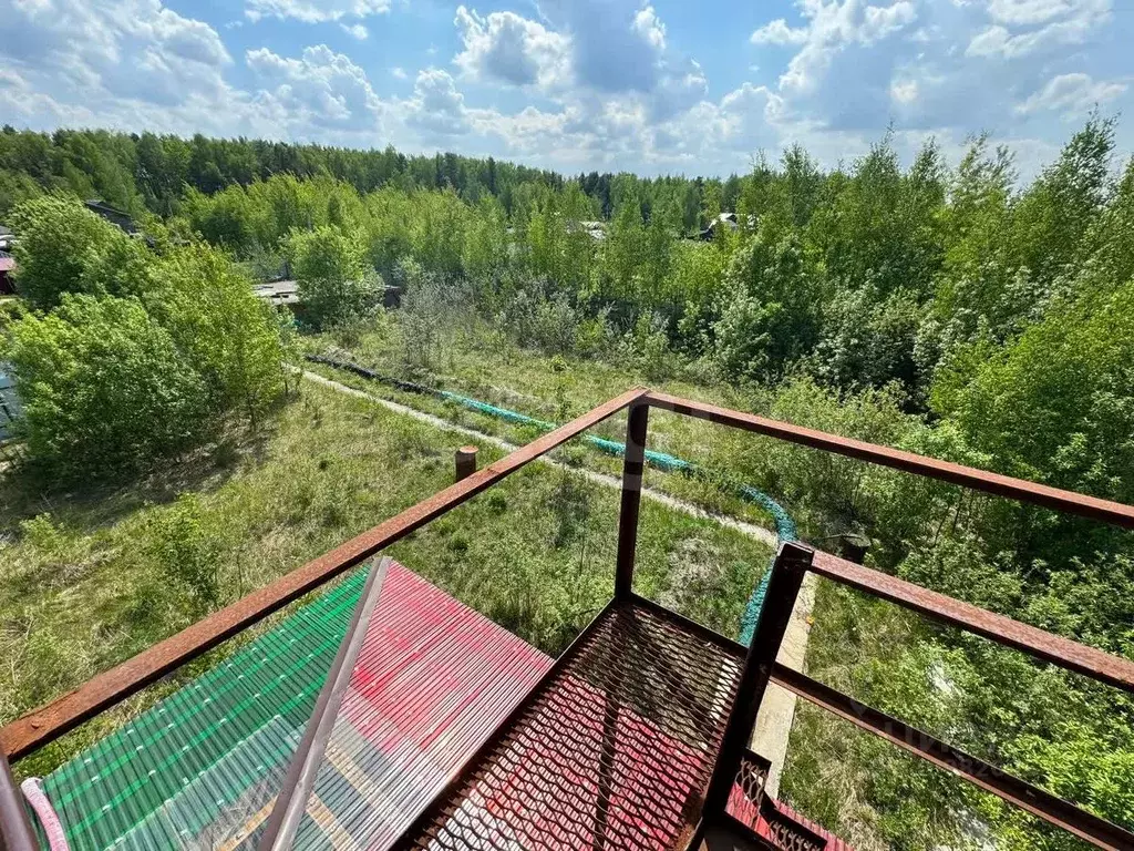 Участок в Московская область, Богородский городской округ, ... - Фото 2
