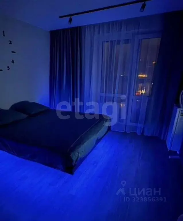 Студия Удмуртия, Ижевск ул. 40 лет Победы, 69 (25.0 м) - Фото 2