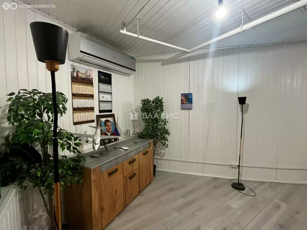 Офис (46.7 м) - Фото 2